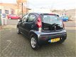 Peugeot 107 - 1.0 Active /Airco/Lmv/5-Deurs/Nap/1e eigenaar - 1 - Thumbnail