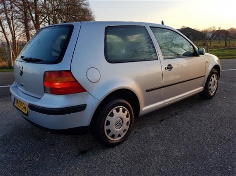 Volkswagen Golf - 1.4-16V Oxford MET VOL JAAR A.P.K - 1