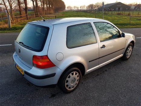 Volkswagen Golf - 1.4-16V Oxford MET VOL JAAR A.P.K - 1