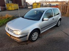 Volkswagen Golf - 1.4-16V Oxford MET VOL JAAR A.P.K