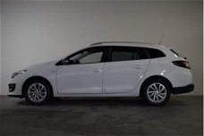 Renault Mégane Estate - 1.2 TCE ENERGY NAVI/ECC/PDC/LMV/TREKHAAK