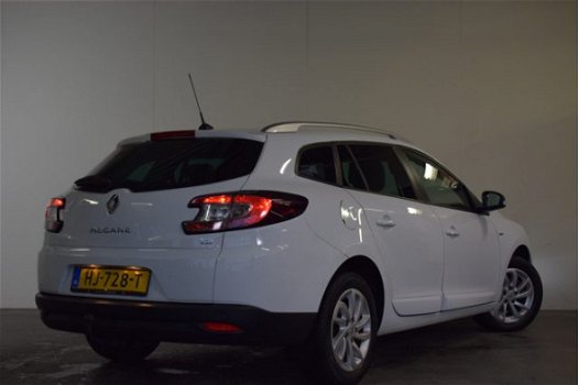 Renault Mégane Estate - 1.2 TCE ENERGY NAVI/ECC/PDC/LMV/TREKHAAK - 1