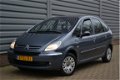 Citroën Xsara Picasso - 1.6 HDI Caractère Airco Pdc Trekhaak + Inruil Mogelijk - 1 - Thumbnail