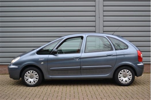 Citroën Xsara Picasso - 1.6 HDI Caractère Airco Pdc Trekhaak + Inruil Mogelijk - 1