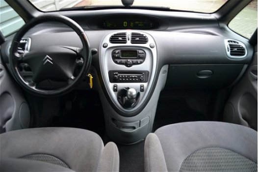 Citroën Xsara Picasso - 1.6 HDI Caractère Airco Pdc Trekhaak + Inruil Mogelijk - 1