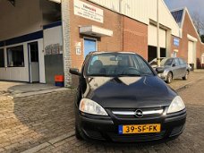 Opel Corsa - 1.4-16V Essentia