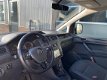 Volkswagen Caddy - 2.0 TDI 102pk Highline, Nieuwstaat - 1 - Thumbnail