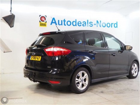 Ford C-Max - 1.0 Titanium - 1