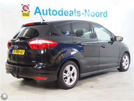 Ford C-Max - 1.0 Titanium - 1