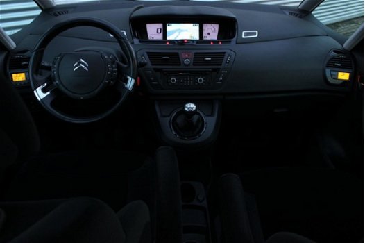 Citroën Grand C4 Picasso - 1.6 HDi Tendance 7p / PANORAMA / NAVI / PDC - 1