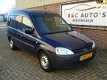 Opel Combo - 1.6 AIRCO-APK NIEUW MARGE BTW-VRIJ - 1 - Thumbnail