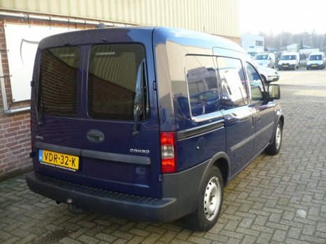 Opel Combo - 1.6 AIRCO-APK NIEUW MARGE BTW-VRIJ - 1