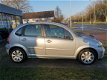 Citroën C3 - 1.4i-16V Exclusive Aut/Airco/El.ramen/APK/NAP - 1 - Thumbnail