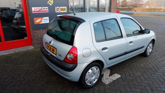 Renault Clio - 1.2-16V Expression Airco - 1