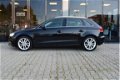 Audi A3 Sportback - 1.4 TFSI Ambition Pro Line | Xenon | Navigatie | 17 Inch | - 1 - Thumbnail