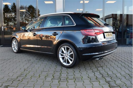 Audi A3 Sportback - 1.4 TFSI Ambition Pro Line | Xenon | Navigatie | 17 Inch | - 1