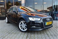 Audi A3 Sportback - 1.4 TFSI Ambition Pro Line | Xenon | Navigatie | 17 Inch |