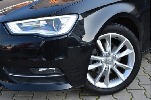 Audi A3 Sportback - 1.4 TFSI Ambition Pro Line | Xenon | Navigatie | 17 Inch | - 1