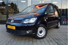 Volkswagen Caddy - 1.6 TDI BMT Org.NL | Ex Btw | | Dealer Onderhouden | 1 Ste Eigenaar | Cruise Cont