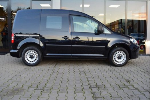 Volkswagen Caddy - 1.6 TDI BMT Org.NL | Ex Btw | | Dealer Onderhouden | 1 Ste Eigenaar | Cruise Cont - 1