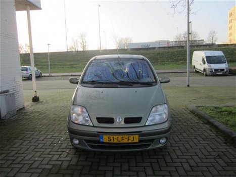 Renault Scénic - 1.6-16V Expression - 1