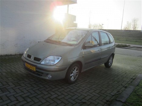 Renault Scénic - 1.6-16V Expression - 1