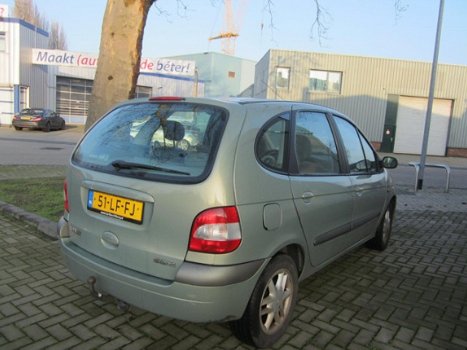 Renault Scénic - 1.6-16V Expression - 1