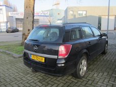 Opel Astra Wagon - 1.6 Edition