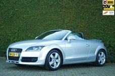 Audi TT Roadster - 2.0 TFSI