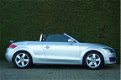 Audi TT Roadster - 2.0 TFSI - 1 - Thumbnail