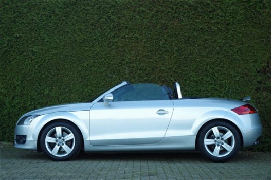 Audi TT Roadster - 2.0 TFSI - 1