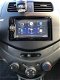 Chevrolet Spark - 1.0 16V L 5DR NWE APK NAVI Airco Elektrische Pakket - 1 - Thumbnail