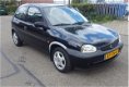 Opel Corsa - 1.4i-16V Strada NIEUWE APK - NAP - STUURBEKRA - 1 - Thumbnail