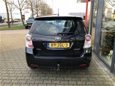 Toyota Verso - 1.8 16v VVT-i Dynamic (7p) I Trekhaak