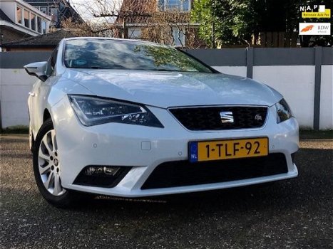 Seat Leon - 1.6 TDI Limited Edition III - 1