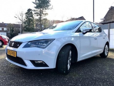 Seat Leon - 1.6 TDI Limited Edition III - 1