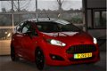 Ford Fiesta - 1.0 140PK EcoB 1e-Eigenaar/RED/BLACK Navi/Cruise Sport - 1 - Thumbnail