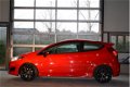 Ford Fiesta - 1.0 140PK EcoB 1e-Eigenaar/RED/BLACK Navi/Cruise Sport - 1 - Thumbnail