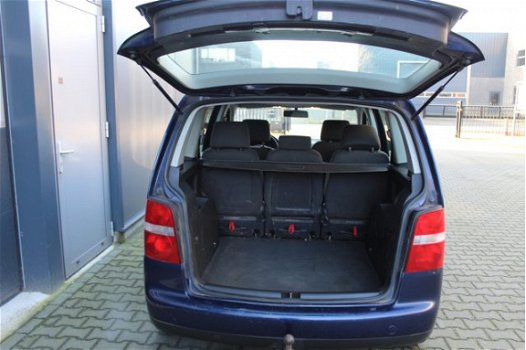 Volkswagen Touran - 1.9 TDI Athene - 1