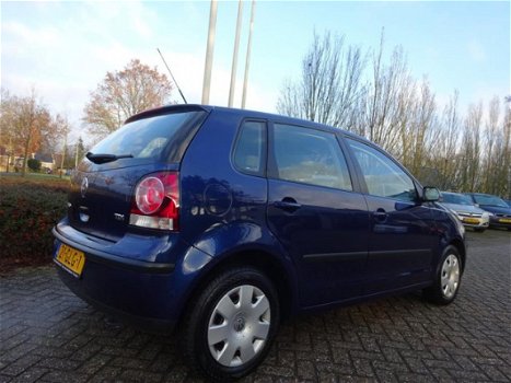 Volkswagen Polo - 1.4 TDI Trendline 5drs, '08 dealer onderhoud - 1