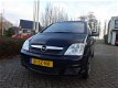 Opel Meriva - 1.7 CDTi Executive 5drs. '06 Clima/Navi/cruise - 1 - Thumbnail