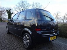 Opel Meriva - 1.7 CDTi Executive 5drs. '06 Clima/Navi/cruise