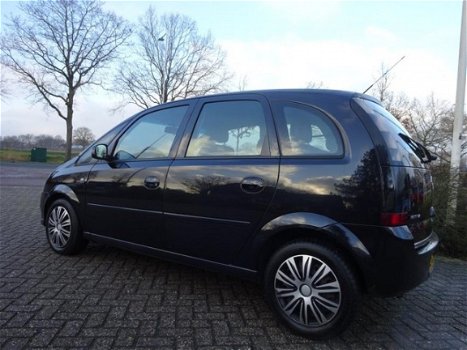 Opel Meriva - 1.7 CDTi Executive 5drs. '06 Clima/Navi/cruise - 1