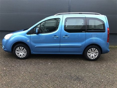 Citroën Berlingo - 1.6 VTi 120 Multispace | Airco | Trekhaak | Dakdragers | - 1