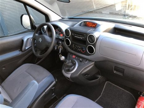 Citroën Berlingo - 1.6 VTi 120 Multispace | Airco | Trekhaak | Dakdragers | - 1