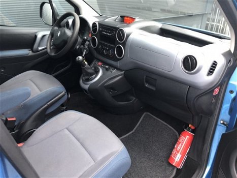 Citroën Berlingo - 1.6 VTi 120 Multispace | Airco | Trekhaak | Dakdragers | - 1