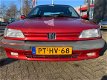 Peugeot 306 - 1.8 XT Belfort Automaat Elek. ramen Nieuwe APK - 1 - Thumbnail