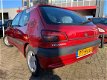 Peugeot 306 - 1.8 XT Belfort Automaat Elek. ramen Nieuwe APK - 1 - Thumbnail