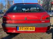 Peugeot 306 - 1.8 XT Belfort Automaat Elek. ramen Nieuwe APK - 1 - Thumbnail