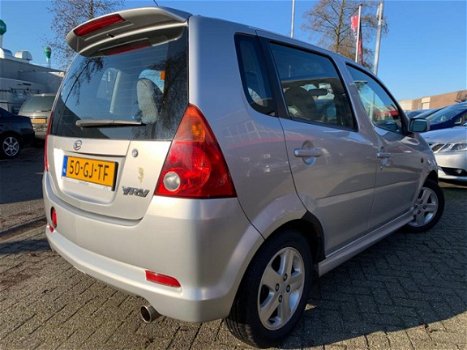 Daihatsu Young RV - 1.3-16V S Nieuwe APK Panoramadak 5drs - 1